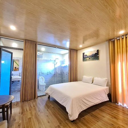 Апартаменти Trang An Four Seasons Retreat Ніньбінь Екстер'єр фото